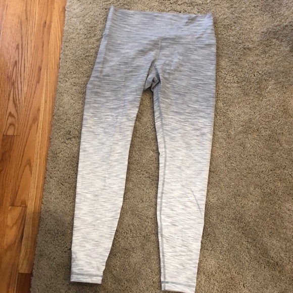 lululemon athletica Pants - Lululemon leggings!